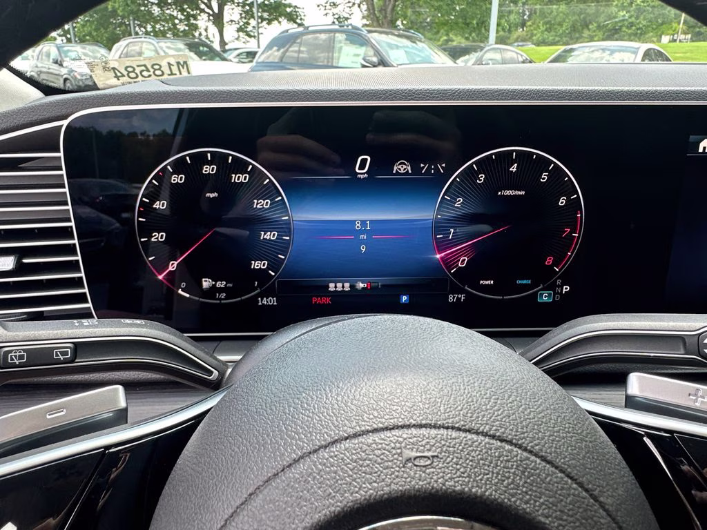 2026 225/922white Mercedes-Benz GLE GLE 450 AWD SUV