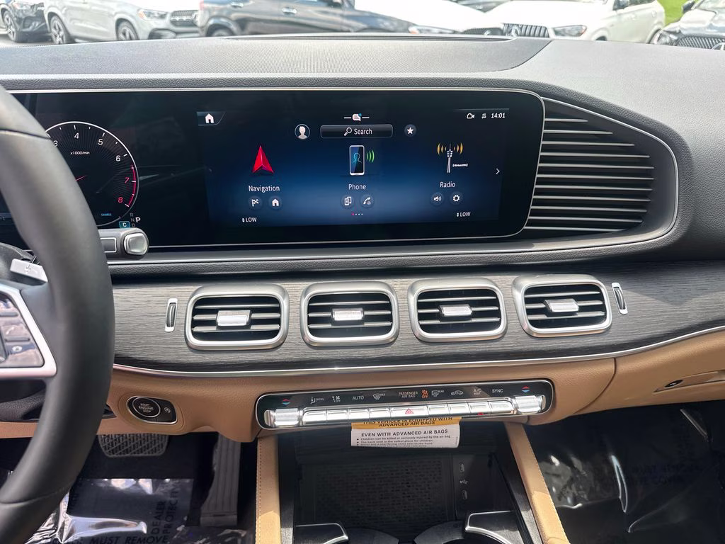 2026 225/922white Mercedes-Benz GLE GLE 450 AWD SUV
