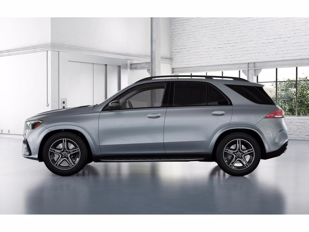 2026 225/922white Mercedes-Benz GLE GLE 450 AWD SUV