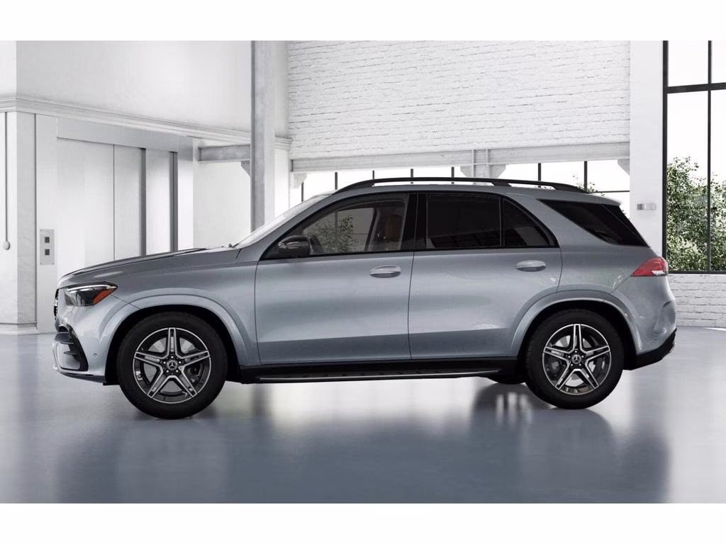 2026 225/922white Mercedes-Benz GLE GLE 450 AWD SUV