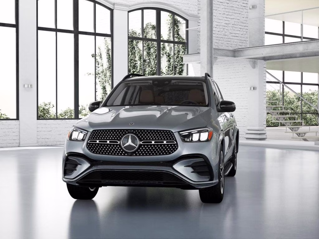 2026 225/922white Mercedes-Benz GLE GLE 450 AWD SUV
