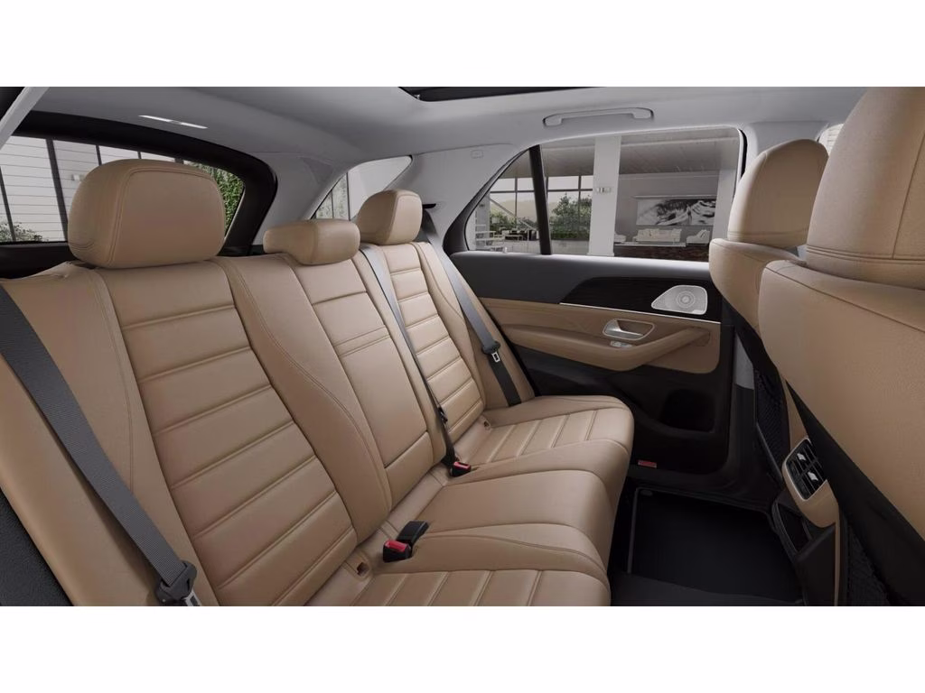 2026 225/922white Mercedes-Benz GLE GLE 450 AWD SUV