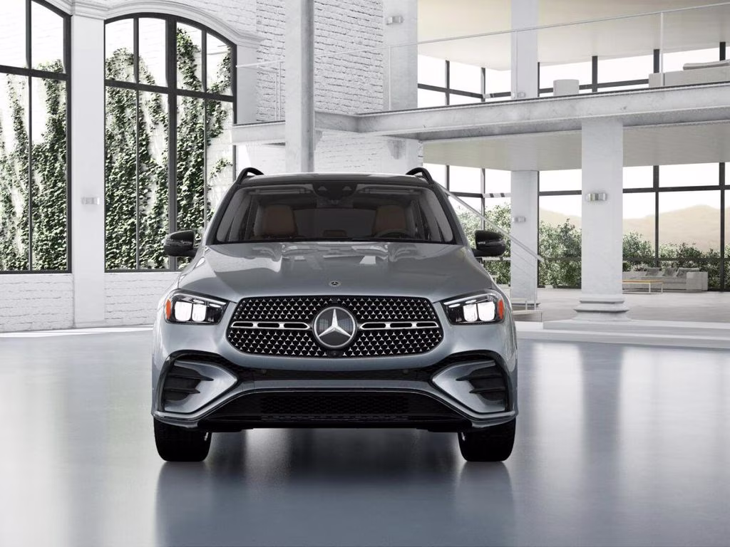 2026 225/922white Mercedes-Benz GLE GLE 450 AWD SUV