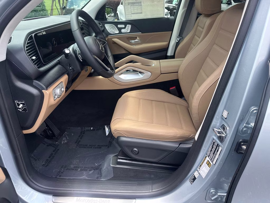 2026 225/922white Mercedes-Benz GLE GLE 450 AWD SUV