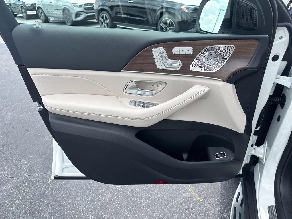 2026 215/149white Mercedes-Benz GLE GLE 450 Coupe AWD Coupe
