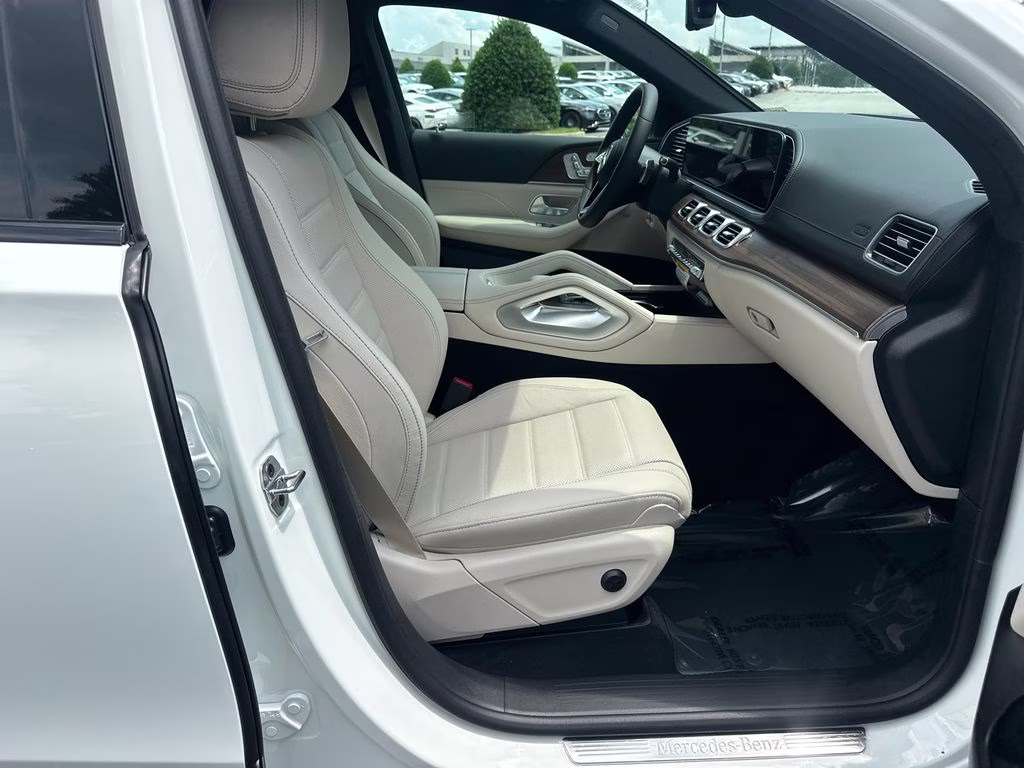 2026 215/149white Mercedes-Benz GLE GLE 450 Coupe AWD Coupe