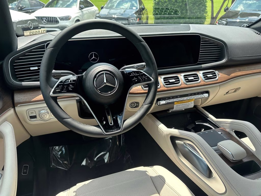 2026 215/149white Mercedes-Benz GLE GLE 450 Coupe AWD Coupe
