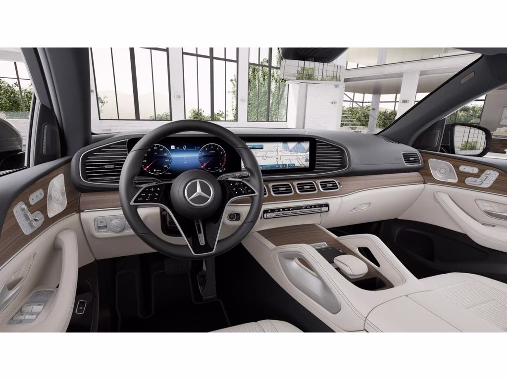 2026 215/149white Mercedes-Benz GLE GLE 450 Coupe AWD Coupe