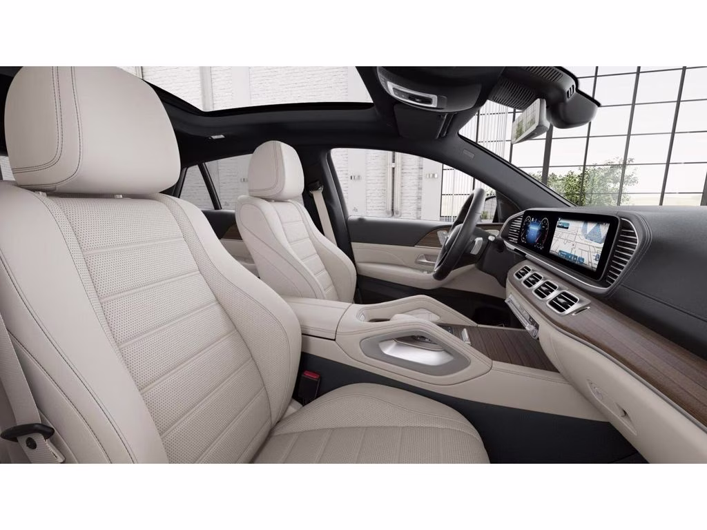 2026 215/149white Mercedes-Benz GLE GLE 450 Coupe AWD Coupe