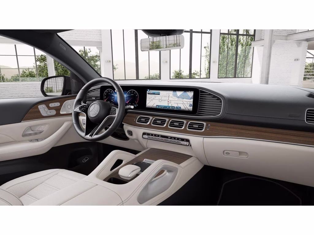 2026 215/149white Mercedes-Benz GLE GLE 450 Coupe AWD Coupe