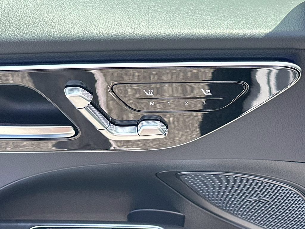 2026 Cirrus Mercedes-Benz C-Class C 300 RWD Sedan