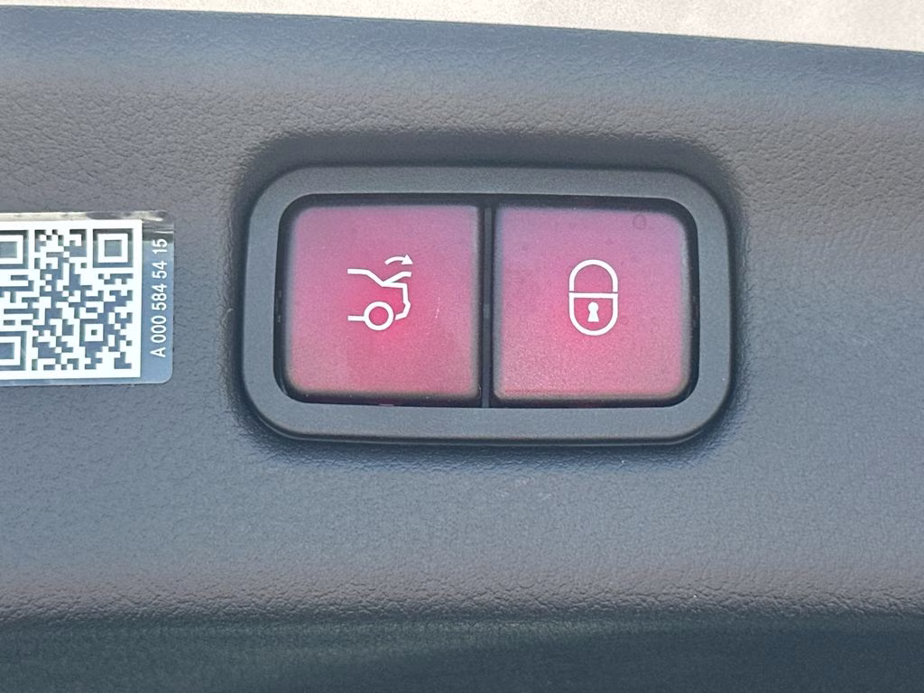 2026 Cirrus Mercedes-Benz C-Class C 300 RWD Sedan