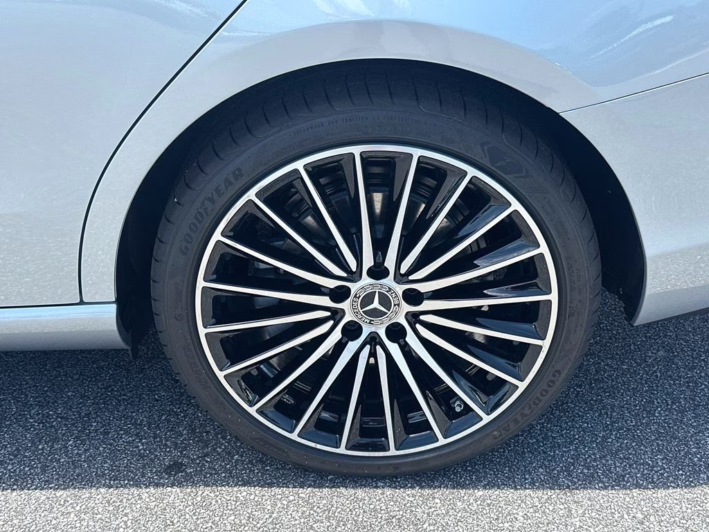 2026 Cirrus Mercedes-Benz C-Class C 300 RWD Sedan
