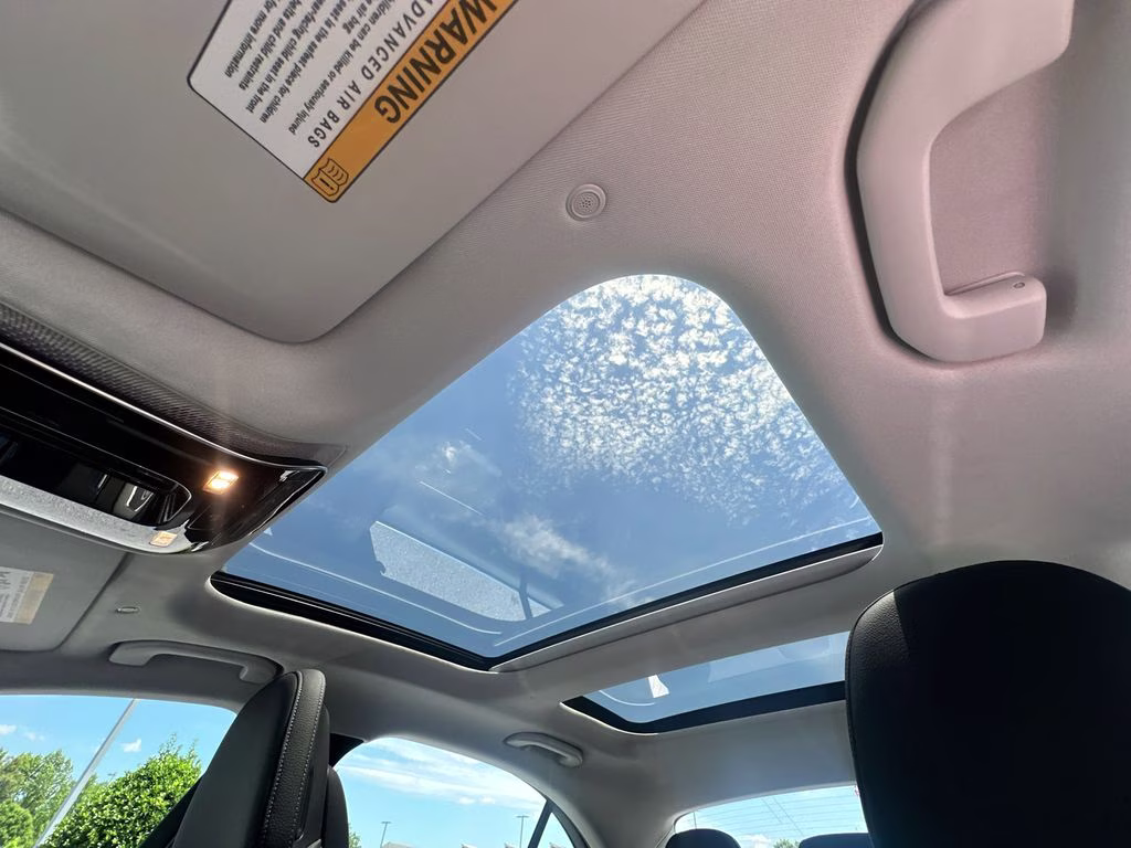 2026 Cirrus Mercedes-Benz C-Class C 300 RWD Sedan