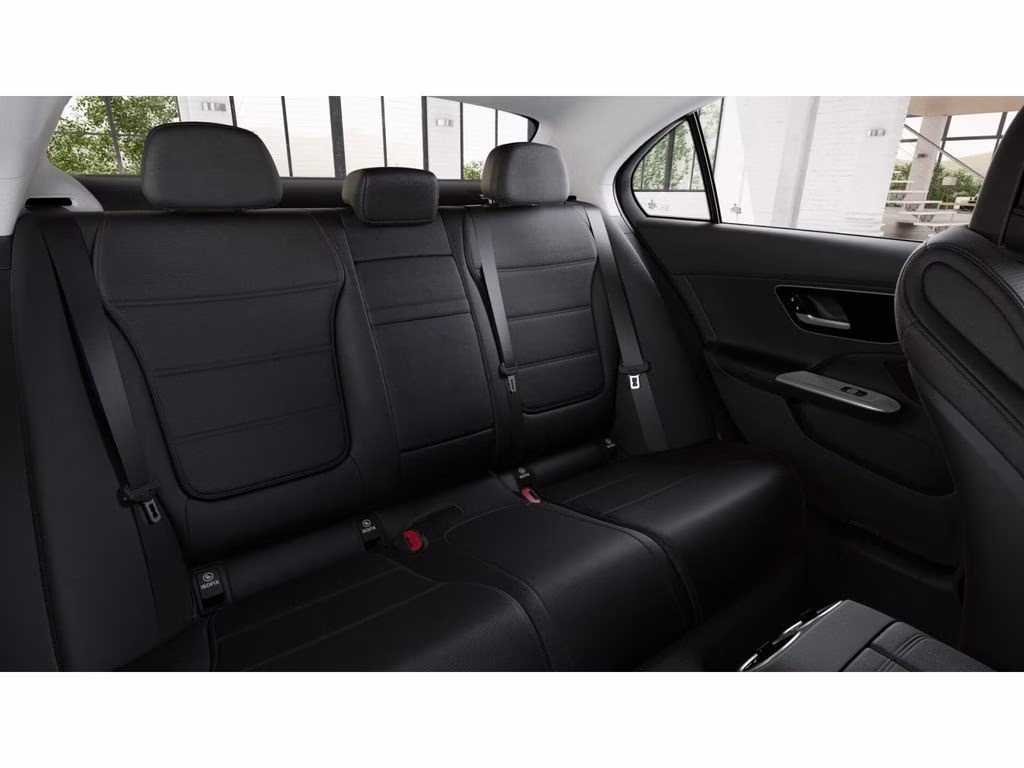 2026 Cirrus Mercedes-Benz C-Class C 300 RWD Sedan