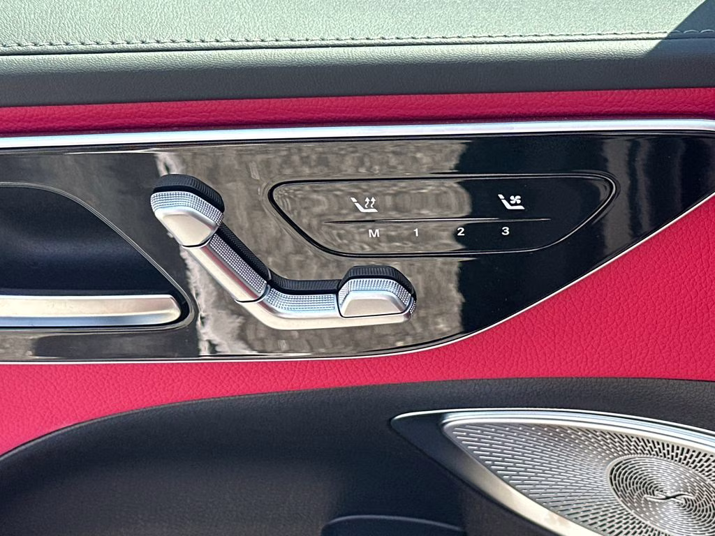2026 Grey Mercedes-Benz C-Class C 300 RWD Sedan