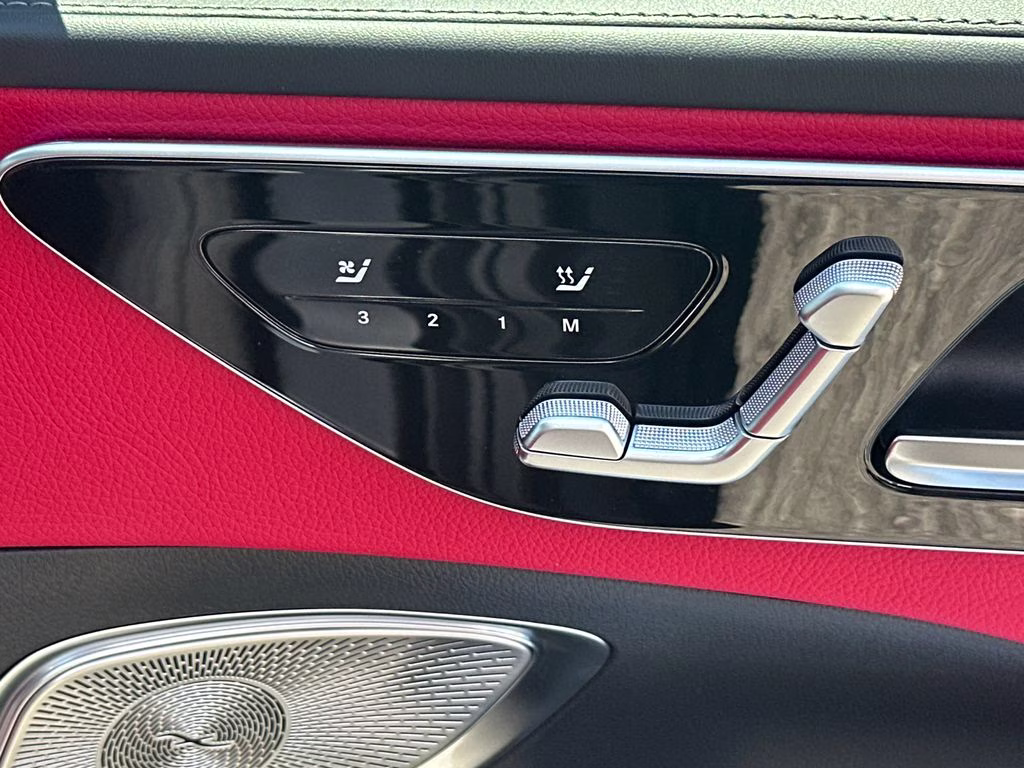 2026 Grey Mercedes-Benz C-Class C 300 RWD Sedan
