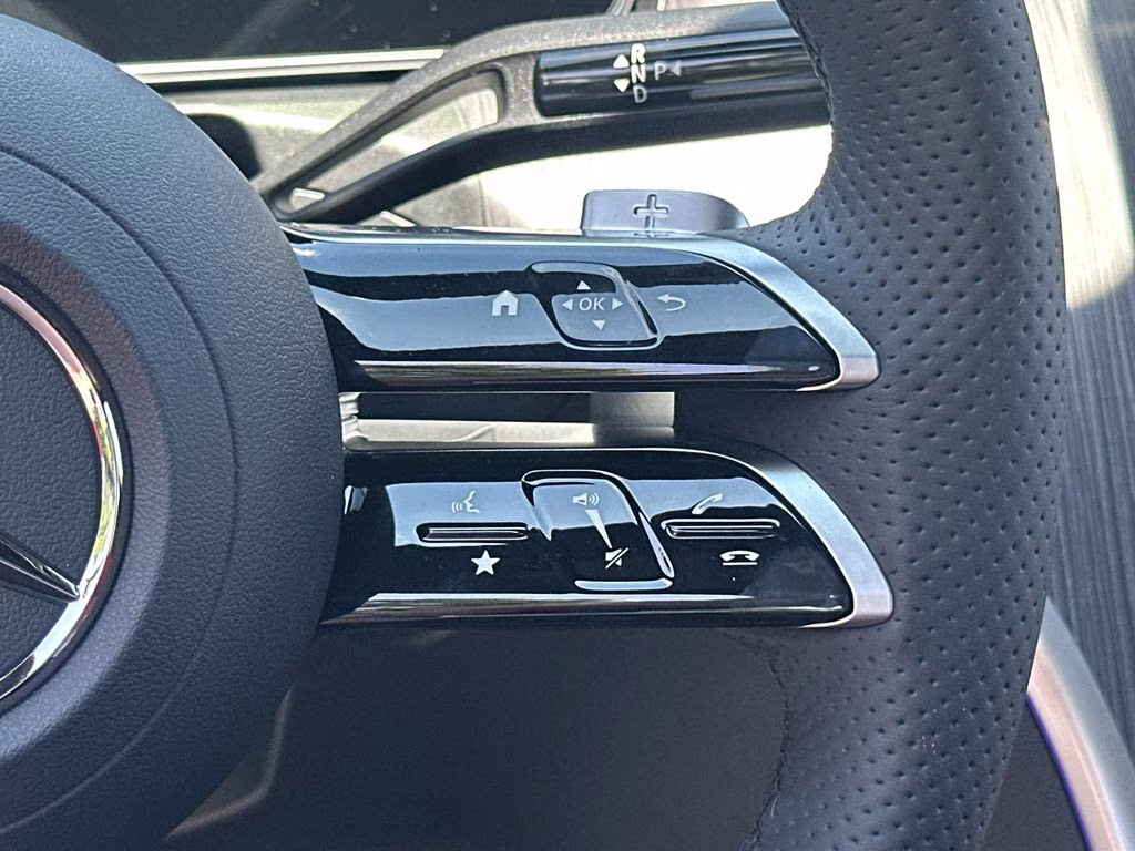 2026 Grey Mercedes-Benz C-Class C 300 RWD Sedan