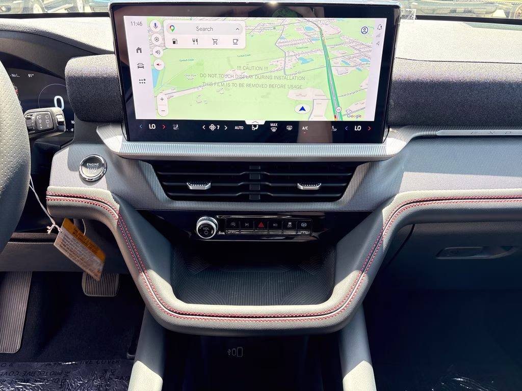 2026 Marsh Gray Ford Explorer ST-Line RWD SUV