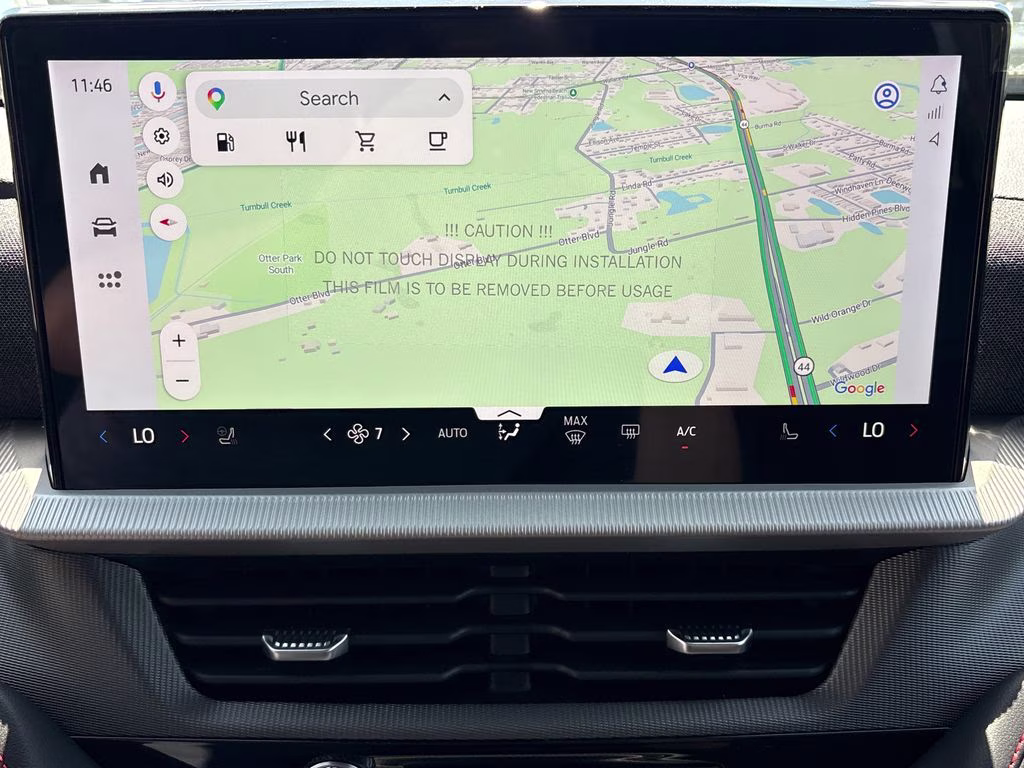 2026 Marsh Gray Ford Explorer ST-Line RWD SUV
