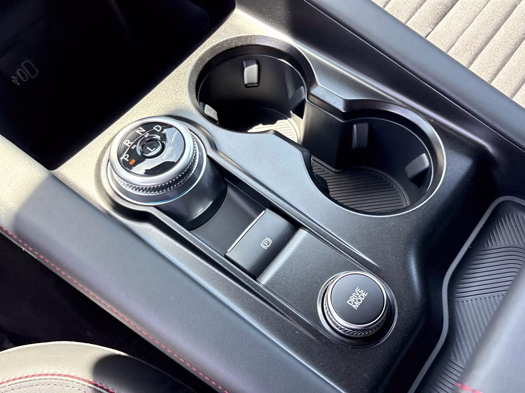 2026 Marsh Gray Ford Explorer ST-Line RWD SUV