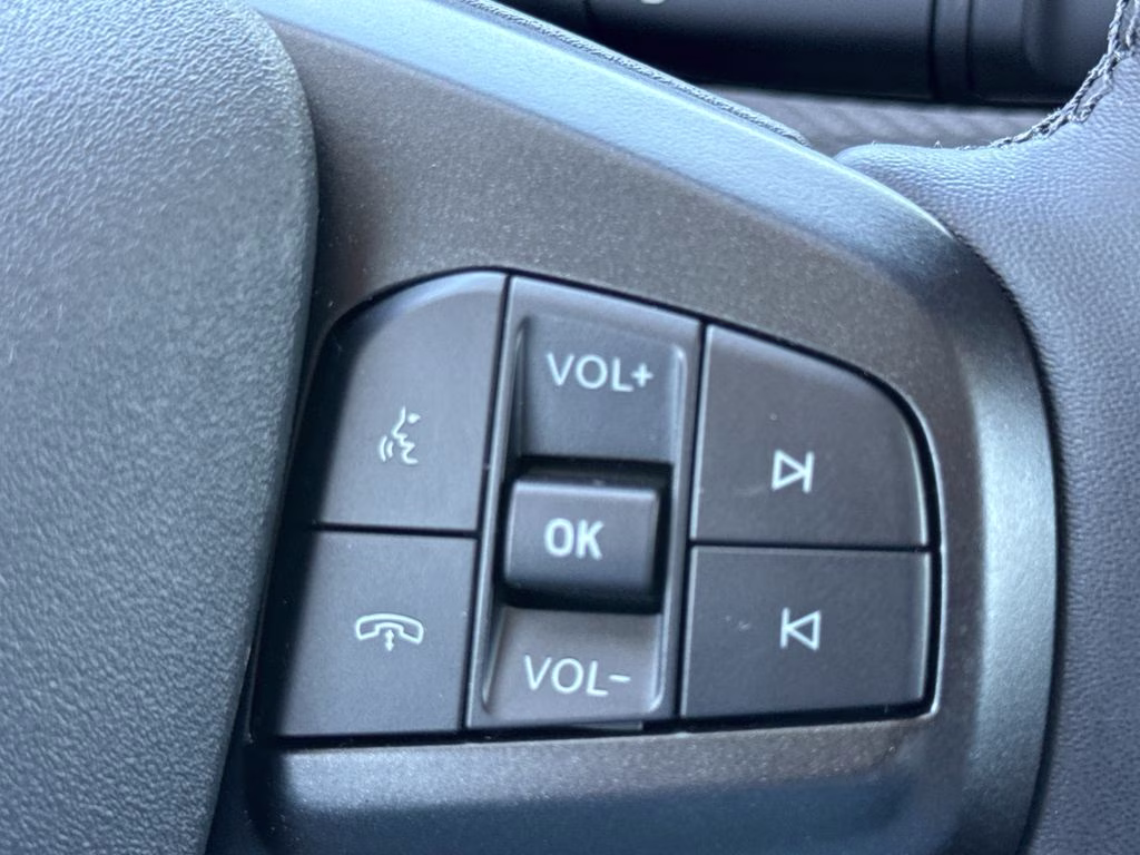2026 Glacier Gray Metallic TriCoat Ford Mustang Mach-E Select RWD SUV