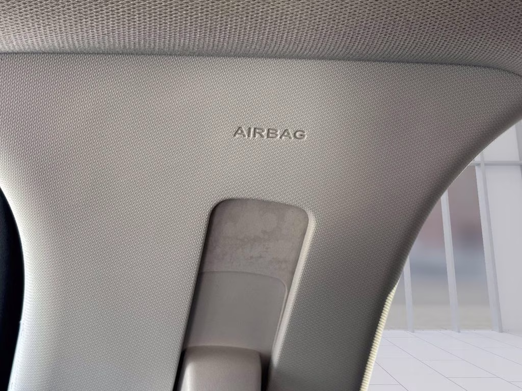 2020 Magnetic Ford Edge SEL AWD SUV