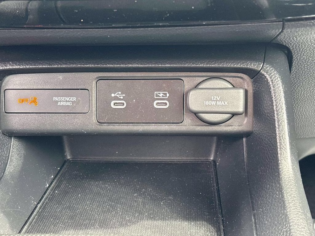 2025 Black Honda Civic Sport FWD Sedan