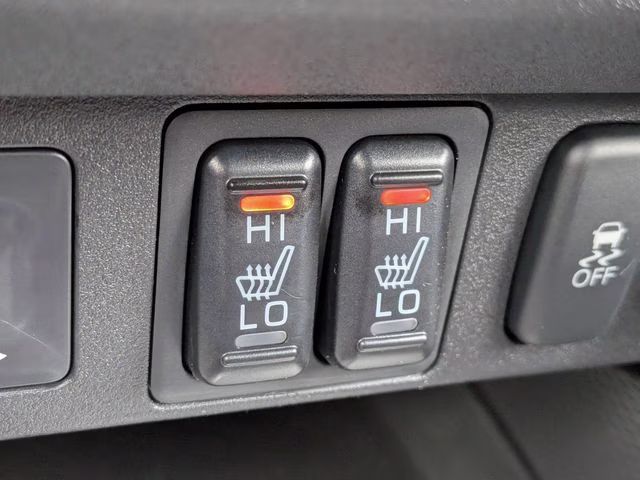 2026 Red Diamond Mitsubishi Outlander Sport 2.0 Ralliart 4X4 SUV