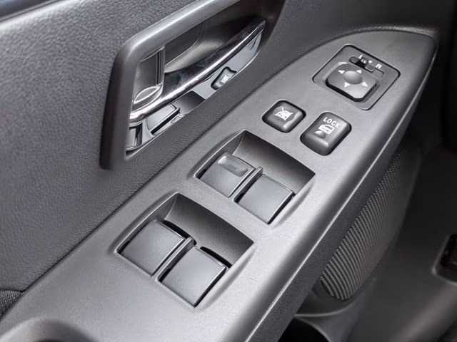 2026 Red Diamond Mitsubishi Outlander Sport 2.0 Ralliart 4X4 SUV
