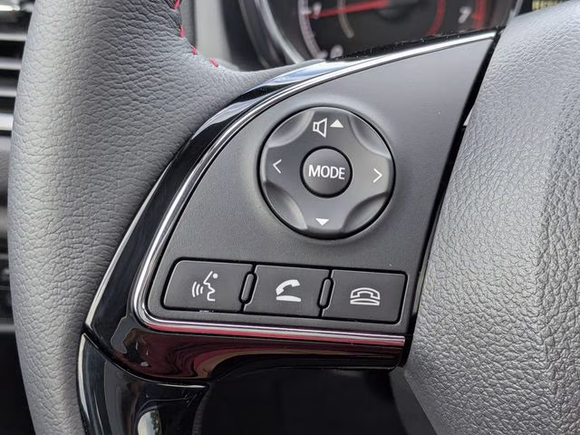 2026 Red Diamond Mitsubishi Outlander Sport 2.0 Ralliart 4X4 SUV