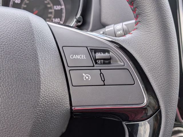 2026 Red Diamond Mitsubishi Outlander Sport 2.0 Ralliart 4X4 SUV