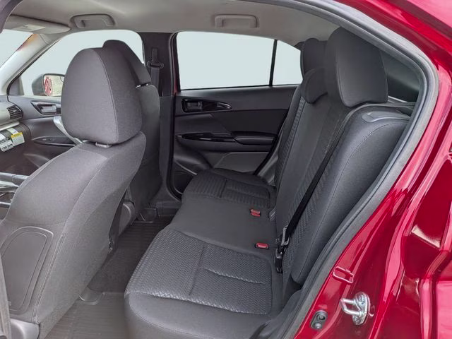 2026 Red Diamond Mitsubishi Eclipse Cross LE 4X4 SUV