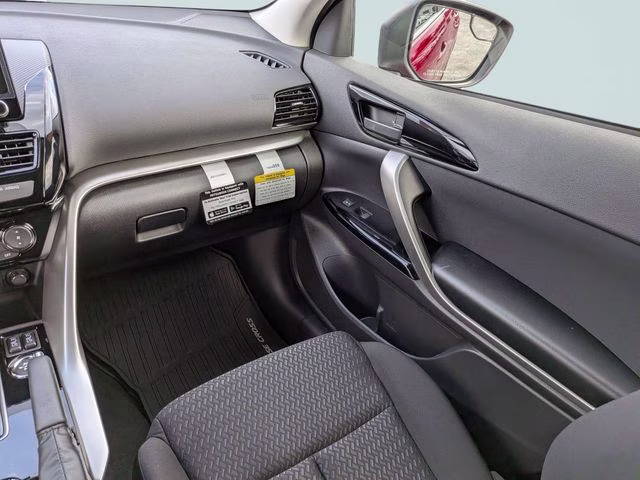 2026 Red Diamond Mitsubishi Eclipse Cross LE 4X4 SUV