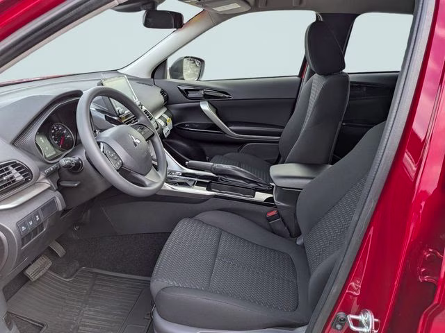 2026 Red Diamond Mitsubishi Eclipse Cross LE 4X4 SUV