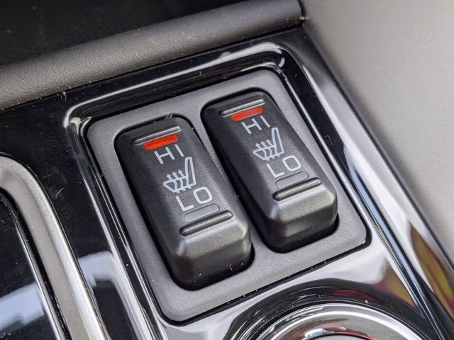 2026 Red Diamond Mitsubishi Eclipse Cross LE 4X4 SUV