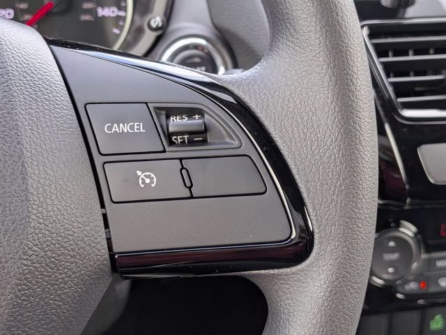 2026 Red Diamond Mitsubishi Eclipse Cross LE 4X4 SUV