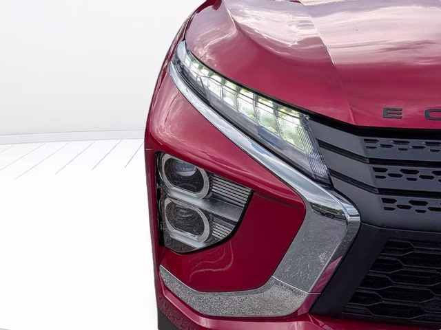 2026 Red Diamond Mitsubishi Eclipse Cross LE 4X4 SUV