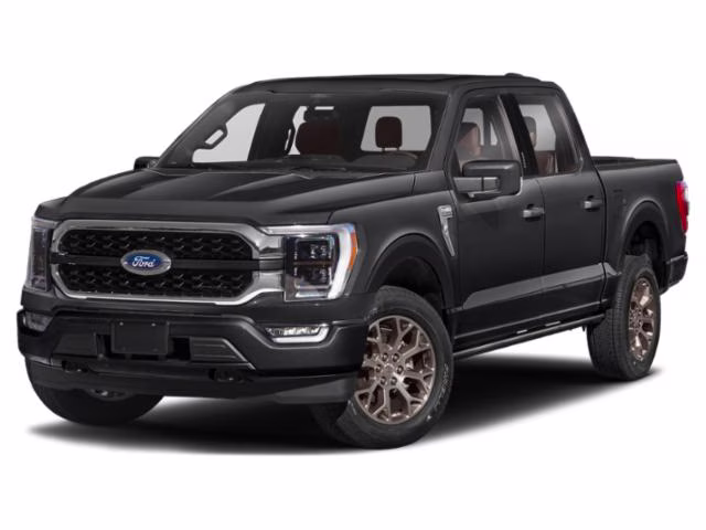 2023 Ford F-150's photo