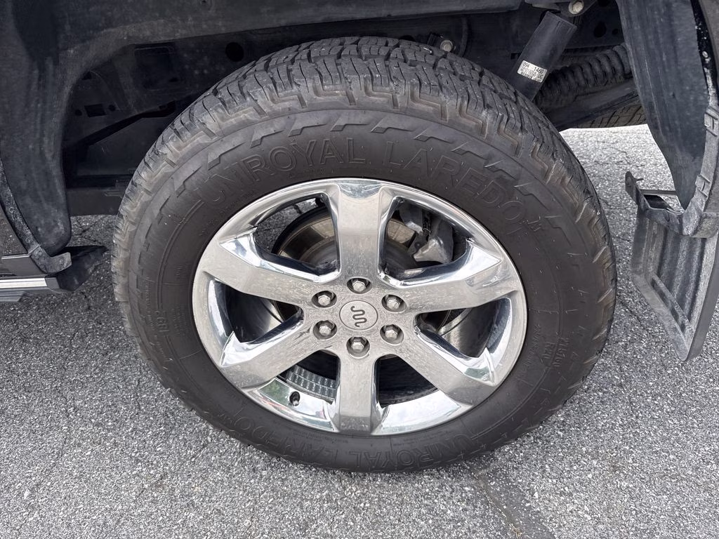 2023 Black Metallic Ford F-150 King Ranch 4X4 Truck