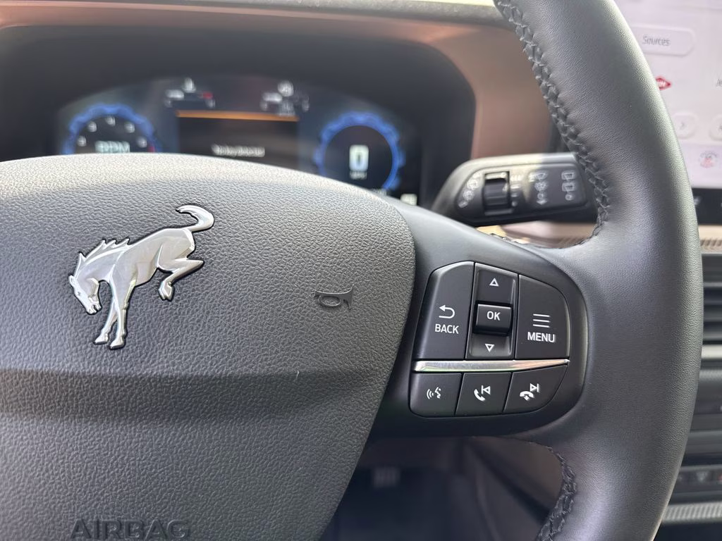 2025 Desert Sand Ford Bronco Sport Outer Banks 4X4 SUV