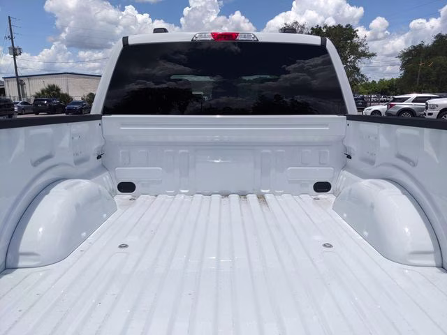 2026 Oxford White Ford F-150 STX RWD Truck