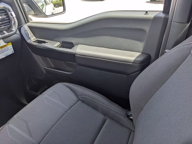 2026 Oxford White Ford F-150 STX RWD Truck