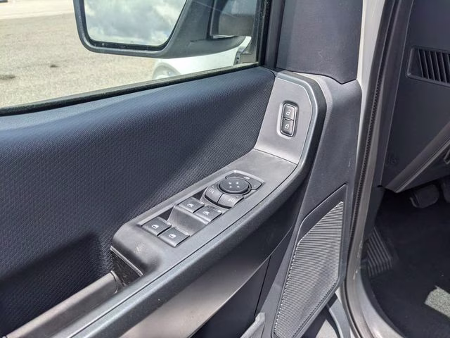 2026 Oxford White Ford F-150 STX RWD Truck