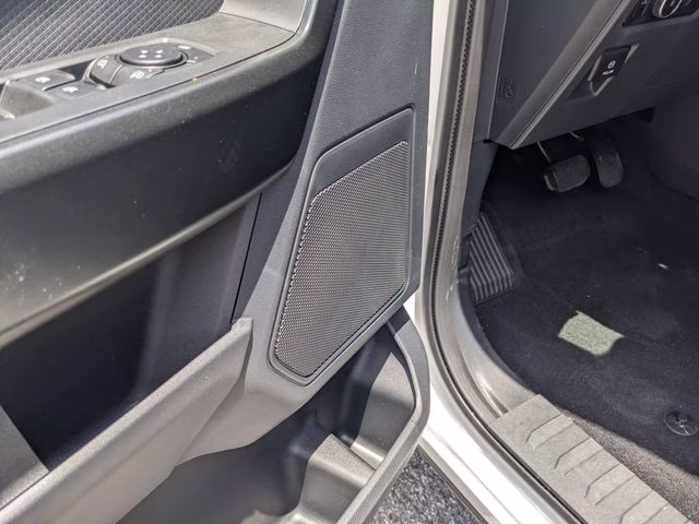 2026 Oxford White Ford F-150 STX RWD Truck