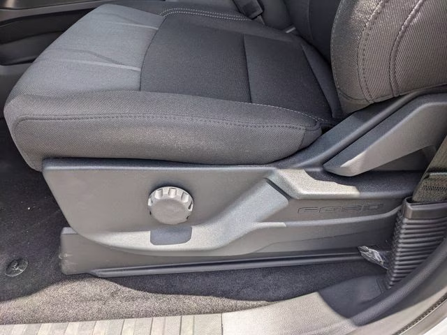 2026 Oxford White Ford F-150 STX RWD Truck