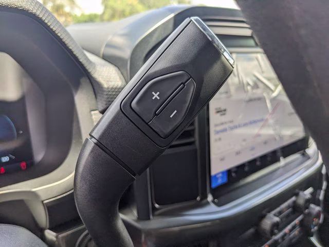 2026 Oxford White Ford F-150 STX RWD Truck