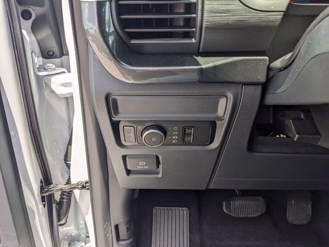 2026 Oxford White Ford F-150 STX RWD Truck
