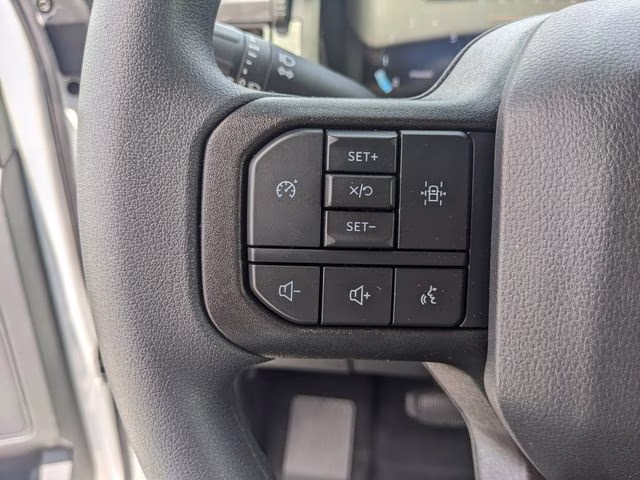 2026 Oxford White Ford F-150 STX RWD Truck
