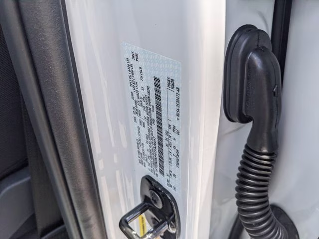 2026 Oxford White Ford F-150 STX RWD Truck